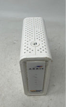 Load image into Gallery viewer, Arris SURFboard Model SBG6700-AC White Dual Ethernet Modem Router Not Tested
