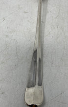 Load image into Gallery viewer, International Silver Company Flatware Silver Plated 1991 Engraved Serving Spoon
