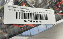 Load image into Gallery viewer, Lego City 60443 F1 Pit Stop &amp; Pit Crew With Ferrari Car Set Factory Sealed
