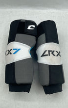 Load image into Gallery viewer, Champro LRX7 Protective Gear Shoulder Pads Elbow Pads And Goggles Lacrosse Set
