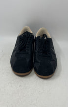 Load image into Gallery viewer, Nike Womens Cortez FV9523-900 Black Low Top Lace-Up Sneaker Shoes Size 14
