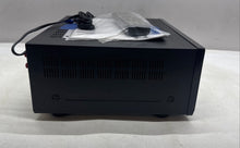 Load image into Gallery viewer, Onkyo Model TX-DS575X Black 5.1 Channel AV Receiver With Remote Not Tested
