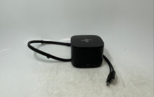 Load image into Gallery viewer, HP Thunderbolt USB-C Dock Docking Station Model HSN-IX01 Not Tested

