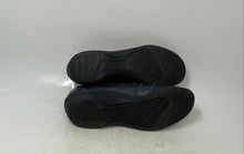Load image into Gallery viewer, Anne Klein Sport Womens AK7BLAINE Blue Leather Slip-On Casual Loafer Shoes Sz 9M
