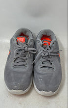 Load image into Gallery viewer, Nike Womens Revolution 3 Gray Low Top Lace-Up Running Shoes Size 6.5
