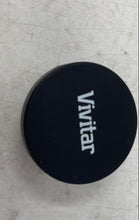 Load image into Gallery viewer, Vivitar Black 55mm Wide Angle Converter With Macro Camera Lens With Cap
