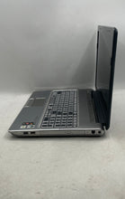 Load image into Gallery viewer, HP Pavilion Dv7 Black Silver Color Casual Computing PC Laptop Not Tested
