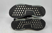 Load image into Gallery viewer, Adidas Boys NMD R1 V3 GY4264 Black Green Lace-Up Sneaker Shoes Size 4.5
