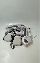Load image into Gallery viewer, Set Of 2 Pcs Laser X Long Range Blaster White Black Red Toy Guns Not Tested

