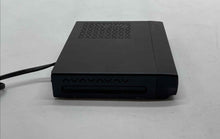 Load image into Gallery viewer, Insignia NS-DXA1 Black Digital Broadcast To Analog TV Converter Box Not Tested
