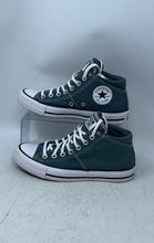 Load image into Gallery viewer, Converse Womens Chuck Taylor All Star Madison A10663F Green Sneaker Shoes Size 7
