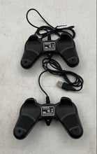 Load image into Gallery viewer, My Arcade Game Station Pro Gaming Home Console With Accessories Not Tested
