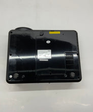 Load image into Gallery viewer, Pyle Pro PRJLE33 100 In Viewing Screen 1080p HD LED Projector In Box Not Tested
