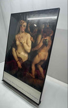 Load image into Gallery viewer, Titian Venus With A Mirror National Gallery Of Art Washington Decor Wall Art
