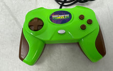 Load image into Gallery viewer, Jakks Pacific Teenage Mutant Ninja Turtles Plug &amp; Play TV Video Game Not Tested

