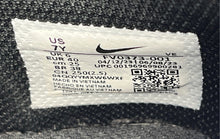 Load image into Gallery viewer, Nike Boys Dunk Low FV0373-001 Multicolor Leather Lace-Up Sneaker Shoes Size 7Y
