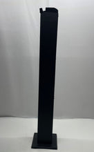 Load image into Gallery viewer, Polaroid PBT3018 Black Wireless Bluetooth DC 5V LED Tower Speaker Not Tested
