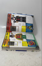 Load image into Gallery viewer, LEGO DC Comics Super Heroes Character Action Comic Books Lost Figurine
