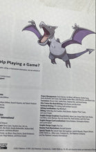 Load image into Gallery viewer, Lot Of 6 Pcs Pokémon Sword &amp; Shield Lost Origin Player's Guide Books
