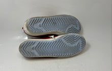 Load image into Gallery viewer, Nike Mens Blazer Mid '77 Jumbo White Brown Lace-Up Sneaker Shoes Size 9.5
