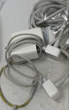 Load image into Gallery viewer, Apple MagSafe White 60W Power Adapter For MacBook Pro Not Tested
