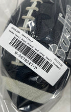 Load image into Gallery viewer, Baden Dash Boys Black And Gray Outdoor Sports Small Football Ball
