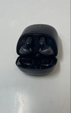 Load image into Gallery viewer, JBL Tune 225TWS Black True Wireless Headphones With Charging Case Not Tested
