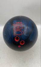 Load image into Gallery viewer, Brunswick Reality Check Stellar Multicolor Indoor Game Round Bowling Ball
