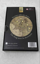 Load image into Gallery viewer, Conqueror Virtual Challenge The Lord Of The Rings The Fellowship Fan Medal
