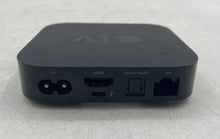 Load image into Gallery viewer, Apple TV 2nd Generation A1378 Color Black HD Digital Media Streamer Not Tested

