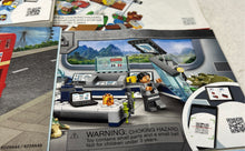 Load image into Gallery viewer, Lot Of 7 Pcs Assorted Lego Various Multicolor Instruction Manual Books
