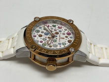 Load image into Gallery viewer, Capri By Silvio Staiano Women's Gold Tone/Silver Tone Watch
