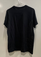 Load image into Gallery viewer, Psycho Bunny Mens Black Cotton Short Sleeve Crew Neck Pullover T-Shirt Size 4
