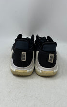 Load image into Gallery viewer, Nike Mens LeBron Witness 6 CZ4052-002 Blue Black Lace-Up Sneaker Shoes Size 7.5
