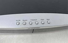 Load image into Gallery viewer, Bose AV3-2-1 Series II Media Center Console With Controller Not Tested
