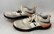 Load image into Gallery viewer, Nike Mens Renew Retaliation TR AT1238-101 Beige Lace-Up Running Shoes Size 11.5
