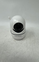 Load image into Gallery viewer, HelloBaby Model HB6550 White 5-inch Video Monitor Camera Untested
