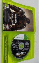Load image into Gallery viewer, Lot Of 4 Pieces Assorted Xbox 360 Action And Adventure Game Variety Not Tested
