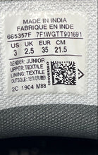 Load image into Gallery viewer, Converse Boys Chuck Taylor All Star Axel 665357F Multicolor Sneaker Shoes Size 3
