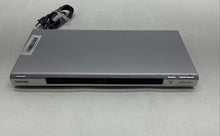 Load image into Gallery viewer, Sony DVP-NS55P Silver-Tone Wired Portable CD And DVD Player Not Tested

