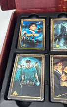 Load image into Gallery viewer, The Wizarding World Harry Potter The Ultimate Movie Quiz Board Game Cards Set
