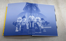 Load image into Gallery viewer, Lego Star Wars Character Encyclopedia Updated Expanded Book Missing Minifigure
