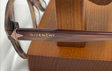 Load image into Gallery viewer, Authentic Givenchy Women's Brown Tortoise Glasses

