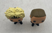 Load image into Gallery viewer, Funko Pop! WWE Enzo Amore &amp; Big Cass 2-Pack Collectible Vinyl Figures Set
