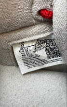 Load image into Gallery viewer, Nike Kids Air Jordan 1 Retro High OG CU0449-061 Red White Sneaker Shoes Size 2Y
