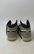 Load image into Gallery viewer, Nike Mens Air Jordan 1 Retro High OG DZ5485-052 White Cement Sneaker Shoes Sz 7
