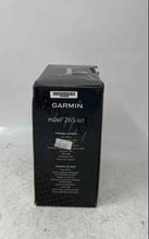 Load image into Gallery viewer, Garmin Nuvi 265WT Silver Affordable GPS Navigation System Not Tested
