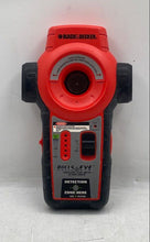Load image into Gallery viewer, Black Decker BullsEye Auto-Leveling Laser With Stud Sensor Not Tested
