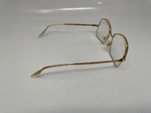 Load image into Gallery viewer, Lamy Fanfan Men's Gold Tone Glasses
