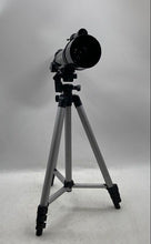 Load image into Gallery viewer, Celestron Travel Scope 50 Black Silver Compact Telescope With Accessories In Box
